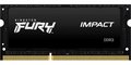 Obrázok pre výrobcu SO-DIMM 8GB DDR3L-1866MHz CL11 1.35V Kingston FURY Impact